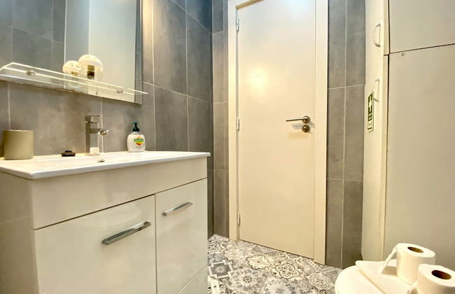 Albufeira Central 5 by Homing - Foto 14