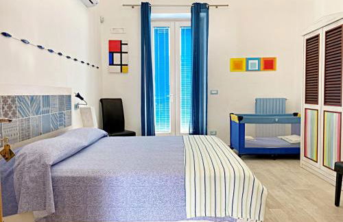 Casa Mondrian - Comfort e Design con Piscina Privata - Foto 9