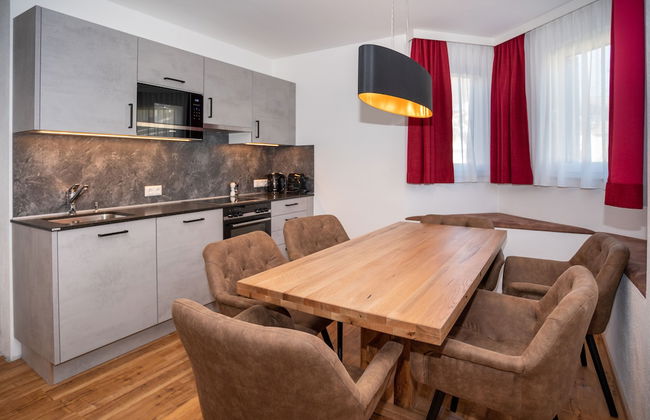 Appartement aurum - Foto 39