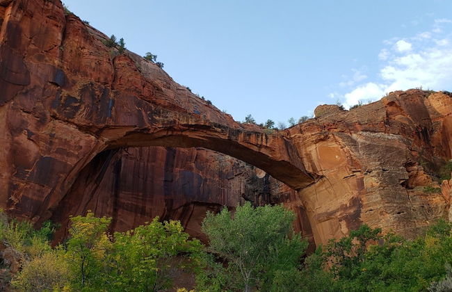 Canyons of Escalante RV Park - Foto 62