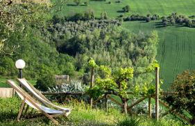 Al Poggio dei 4 Borghi - Foto 17