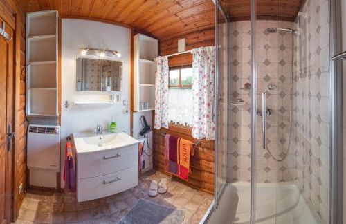 Schwedenhaus Uplandalm Willingen - Foto 7