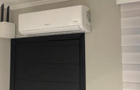 Studio confortável e bem localizado no centro de Gaspar, 15 minutos de Blumenau - Foto 7