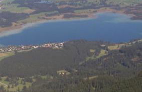 Haus Forggensee - Foto 20