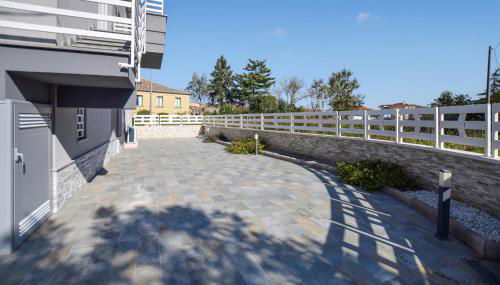 Nice Apartment In Filandari With Wifi - Foto 3