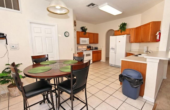 Ov3164 - Highlands Reserve - 5 Bed 3 Baths Villa - Foto 18