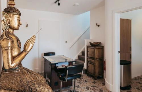 Amber Lights Coastal Getaway, Greatstone - Foto 8