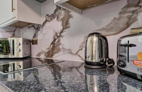 Reeha's Hotel Apartments - Foto 18