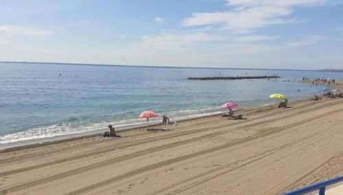 bonito apartamento en aguadulce - Foto 2