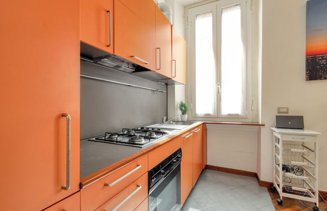 JOIVY Bright flat near the city centre - Foto 11