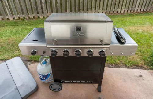 Lux 5BR Escape Peaceful Oasis & Outdoor Zen Lounge - Foto 30