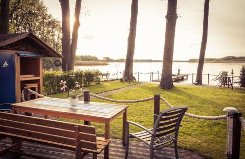 Ferienhaus am Ruppiner See - Photo 3