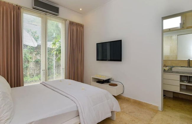 Villa Pondok Wahyu Sedana - Foto 9