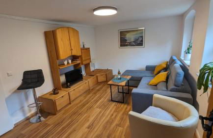 Ferienwohnung Angie - Foto 1