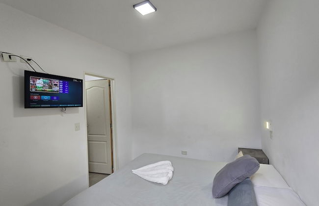 Verona Apart Hotel - Photo 13