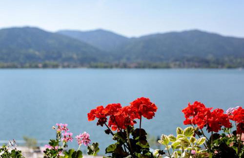 Ferienwohnung Landhaus Staudacher - Photo 13