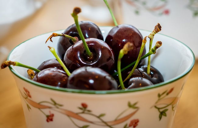 Red Cherry House - Photo 40