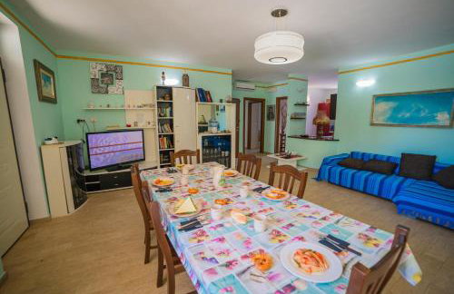 Villa Civico - Foto 23