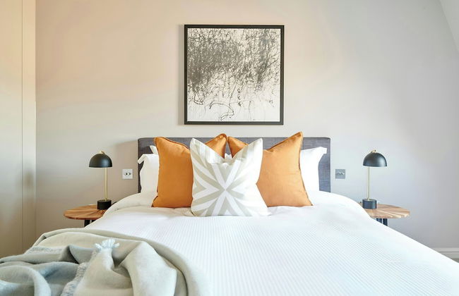 Sonder by Marriott Bonvoy Sloane Square Apartments Chelsea - Photo 22