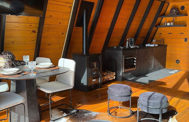 Cabana Duas Faces - Foto 50