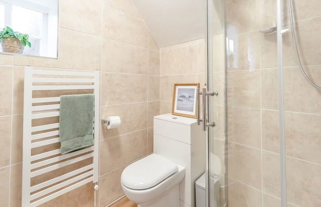 Papist Hall Cottages - Foto 28