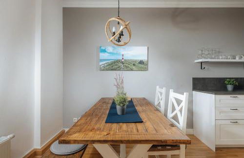 Große Koje mit Terrasse - Foto 12