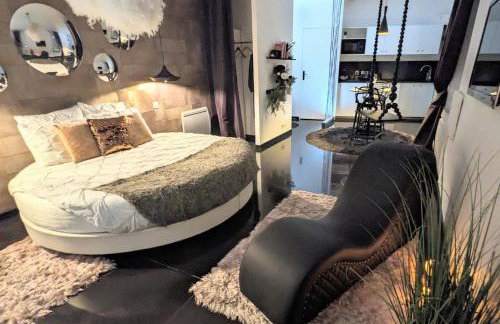 Le Lovt - LOVE ROOM NANTES - Photo 1