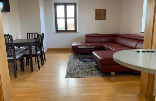 Villa mit Pool und Grillplatz in Regensburg - Foto 7