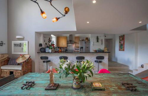 Superbe Mas provençal, entre Gordes et Roussillon - Foto 15