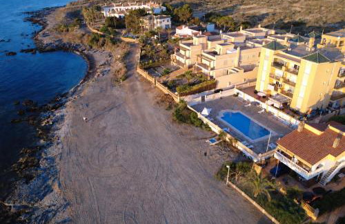 Cómodo apartamento en El Calón Playa frente al mar y piscina - by Almería Rentals - Foto 39