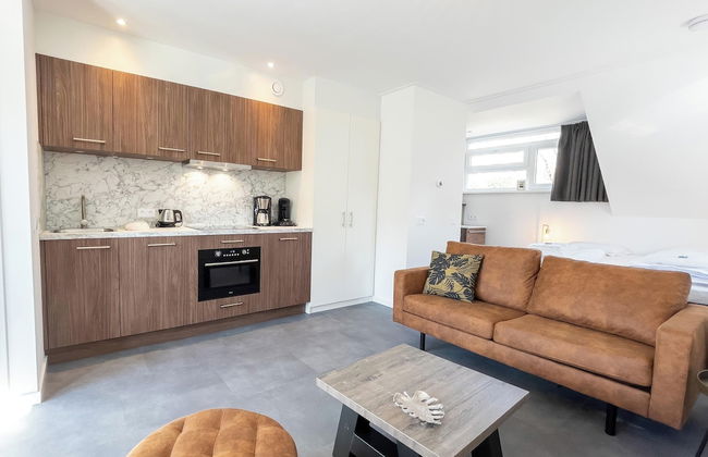 De Vlindertuin Ameland - Foto 71