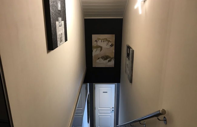 Aux quatre vents - Photo 4