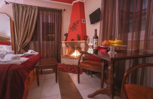 Asteras Hotel - Foto 11