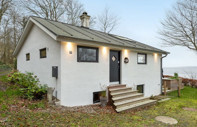 "Lika" - 25m to the fjord - Foto 5