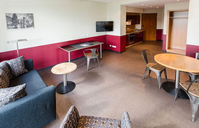 Aparion Berlin - Foto 18