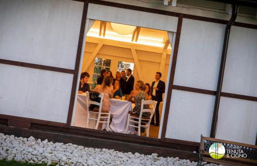 Agriturismo Relais Tenuta il Cigno - Foto 91