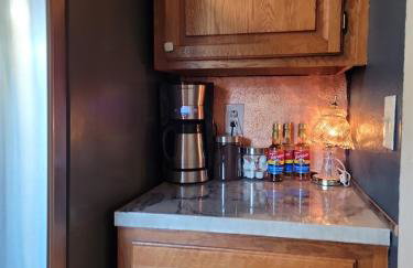 Stag & Sparrow - Foto 18