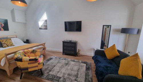 Blundens Holiday Lets - Ffos Las - Foto 4