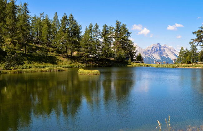 Miramonti 21 Ski In - Ski Out - Photo 18