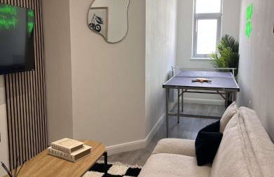 Wild City Centre Double Suite - Basketball Arcade Game, Free Gym - Foto 26