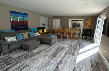 Luxury house with pool and hot tub - sleeps 16 - Foto 35