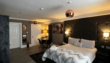 Amani Apartments - Glasgow City Centre - Foto 2