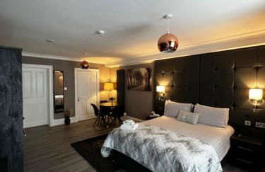 Amani Apartments - Glasgow City Centre - Foto 2