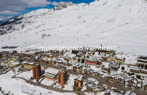 cima Monticelli - Foto 39