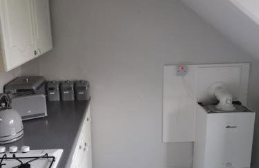 Welcome to St Helena Dunoon, a traditional villa - Foto 15