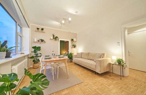 Live in the heart of Hamburg. - Foto 3