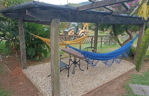 Casa de campo vale da lua - Foto 3