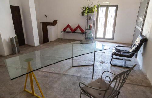 La Bermeja, Alojamiento completo, terraza con bañera y vistas panorámicas - Foto 27