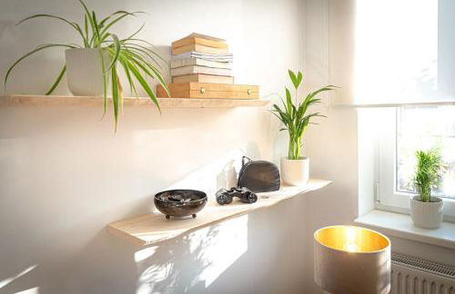 Modernes Waldhaus im Spreewald - Foto 15