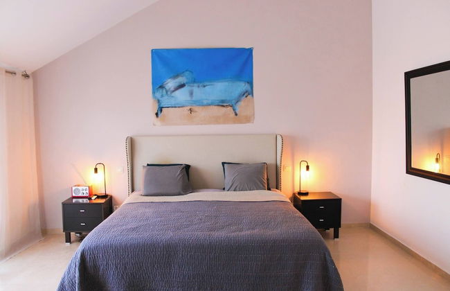 Magnificent Duplex Penthouse in Puerto Banus - Photo 8